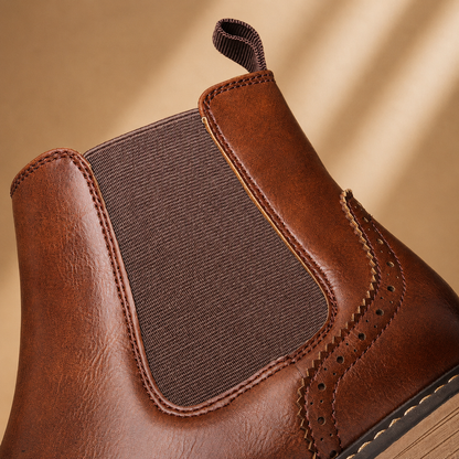 Classic Timeless Boots