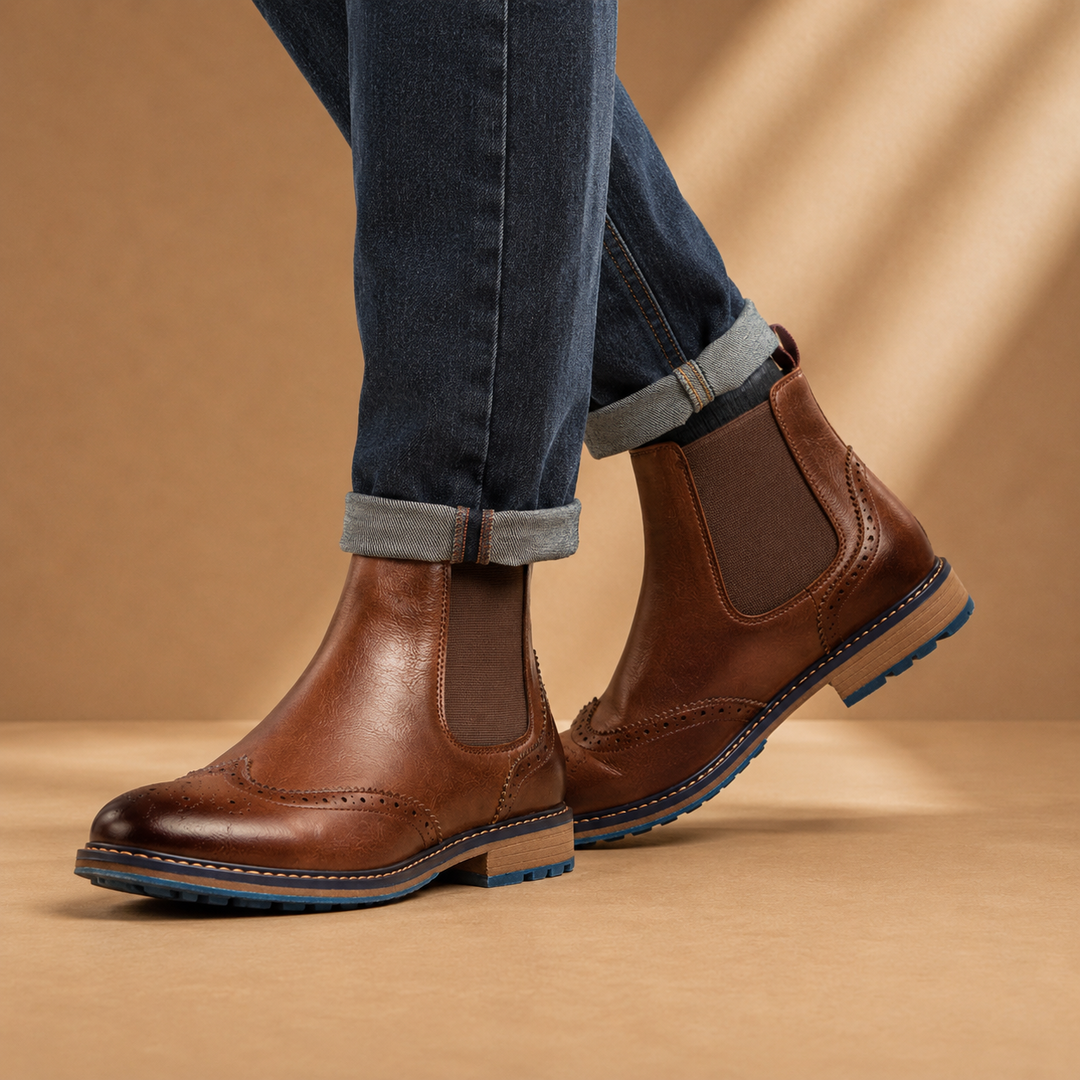 Classic Timeless Boots