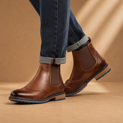 Classic Timeless Boots