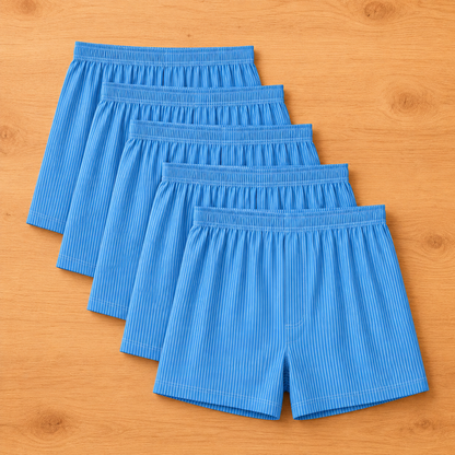 Breathable Relaxed Boxers