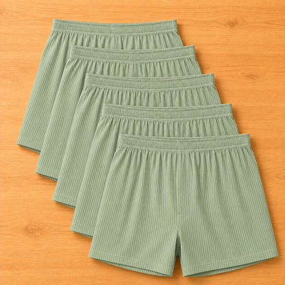 Breathable Relaxed Boxers