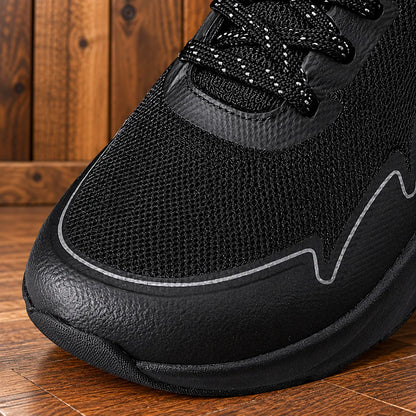 Breathable Lightweight Sneakers