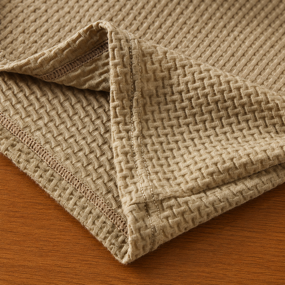 Breathable Supportive Boxer Briefs