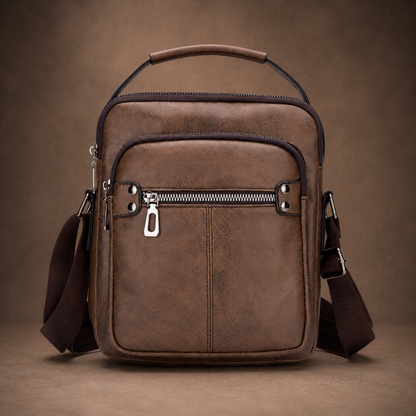 Classic Shoulder Bag