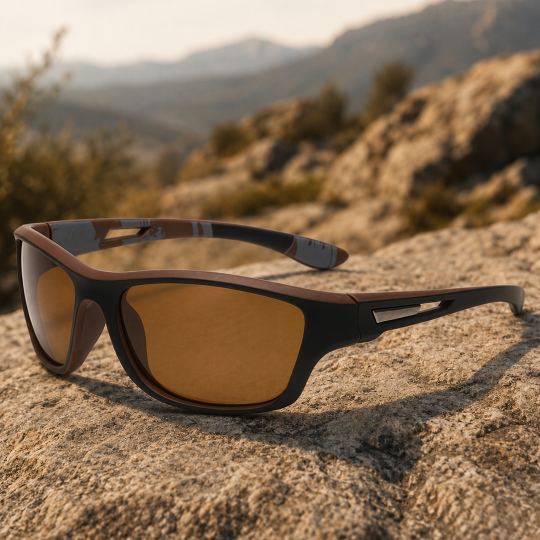 Outdoor Sport Sunglasses