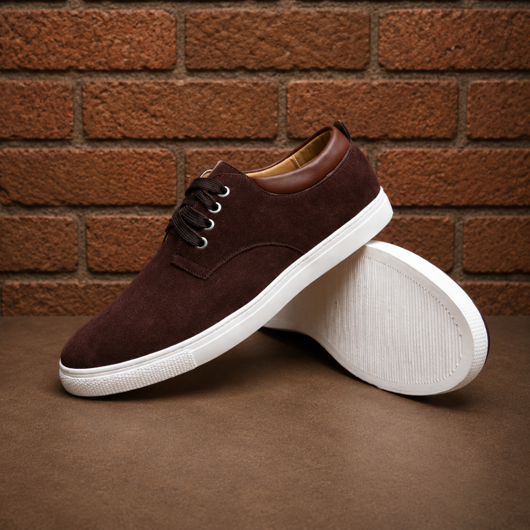 Casual Daily Sneakers