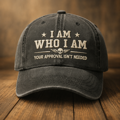 Classic Adjustable Baseball Cap