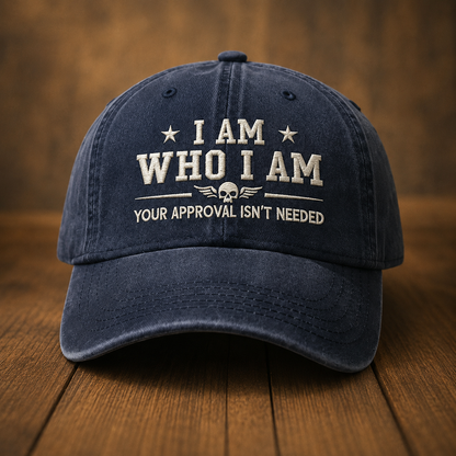 Classic Adjustable Baseball Cap