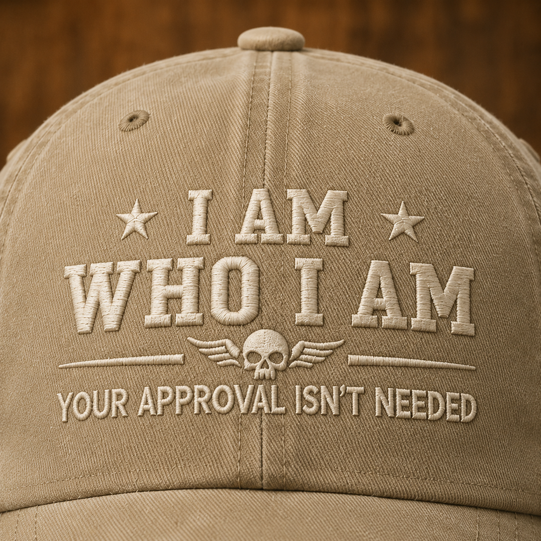 Classic Adjustable Baseball Cap