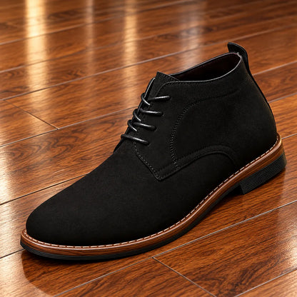Casual Chukka Boots