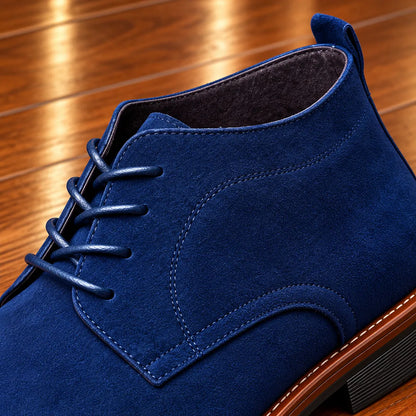 Casual Chukka Boots