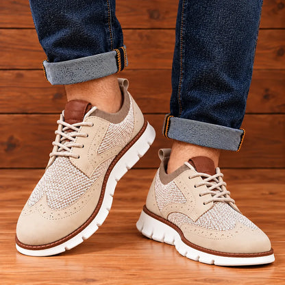 Casual Dress Sneakers