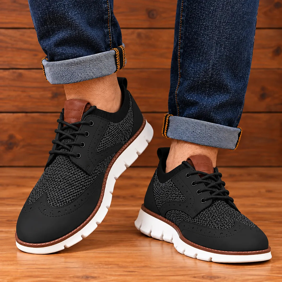 Casual Dress Sneakers