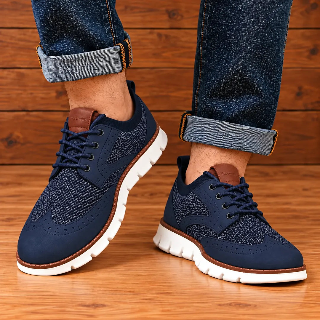 Casual Dress Sneakers