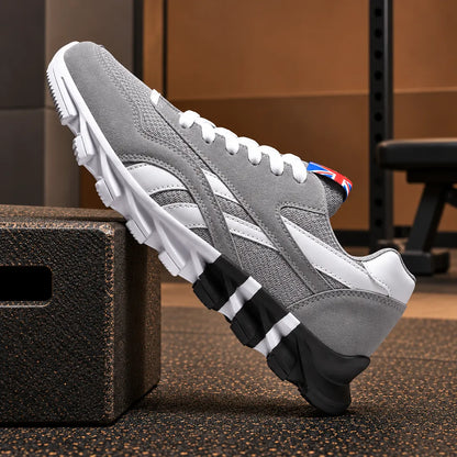 Casual Low-Top Sneakers