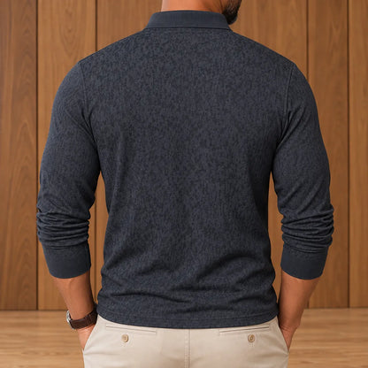 Casual Polo Shirt