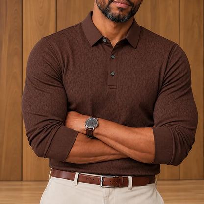 Casual Polo Shirt