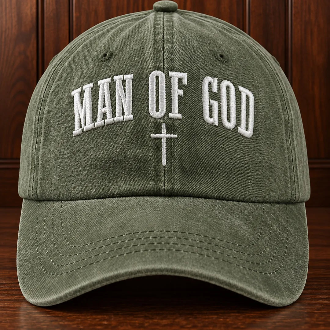 Casual Six Panel Cap