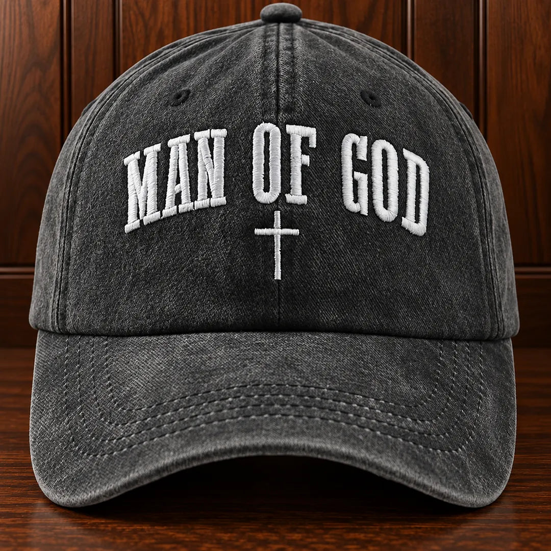 Casual Six Panel Cap