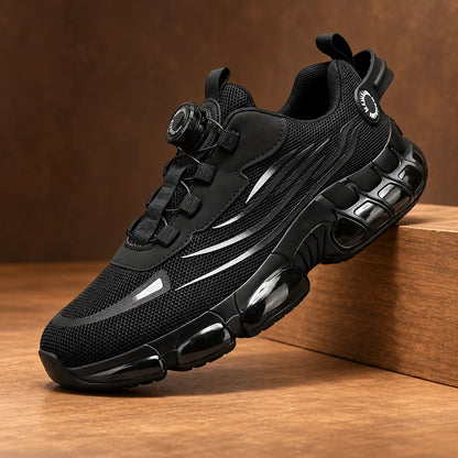 Casual Smooth Sneakers