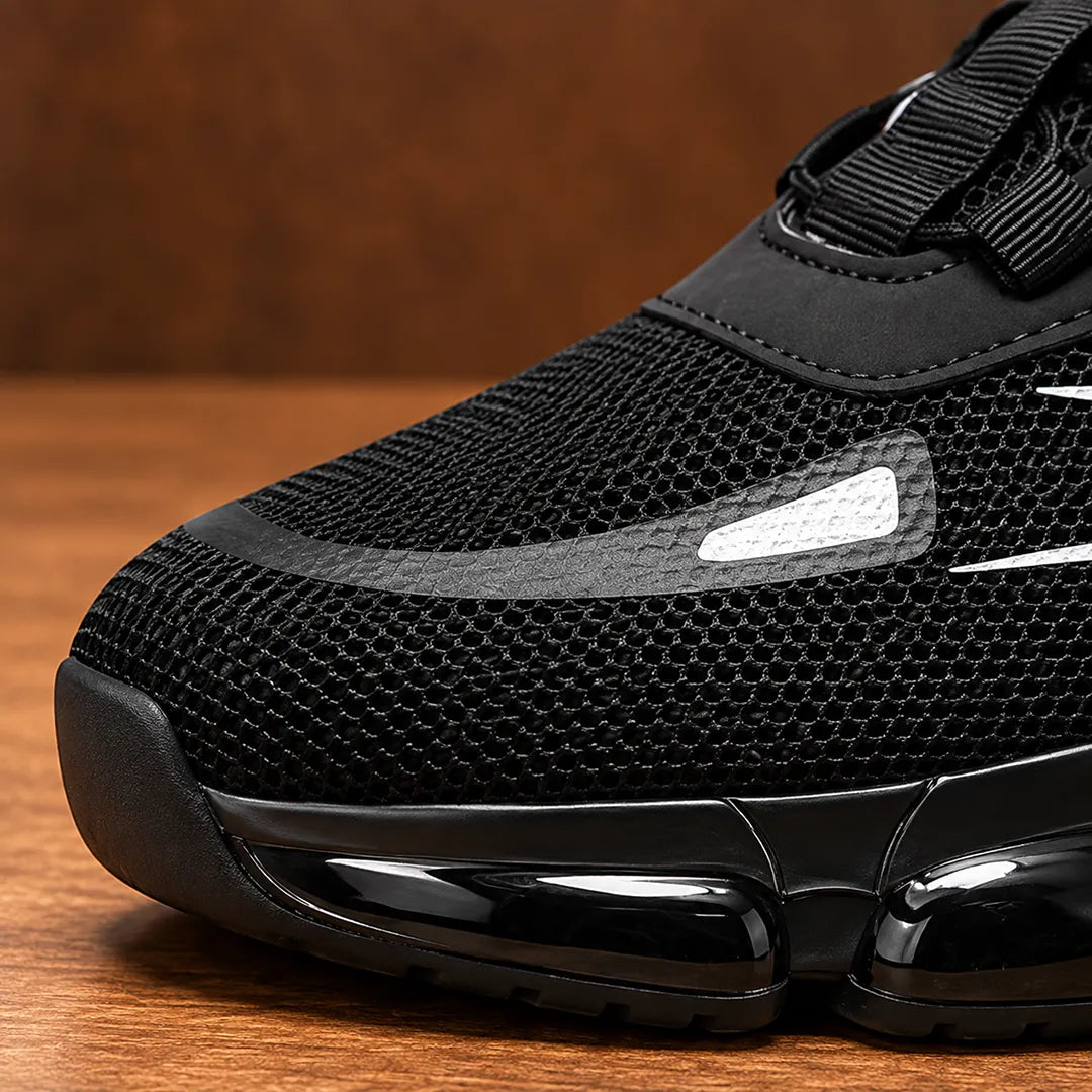 Casual Smooth Sneakers