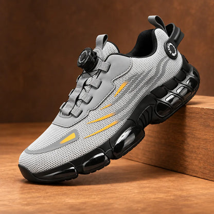 Casual Smooth Sneakers