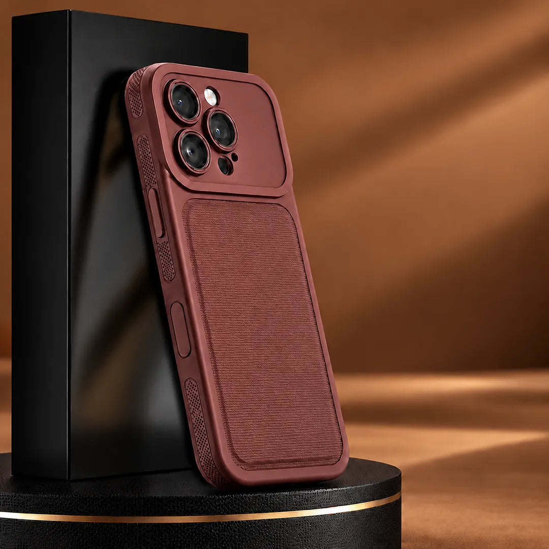 Casual iPhone Case