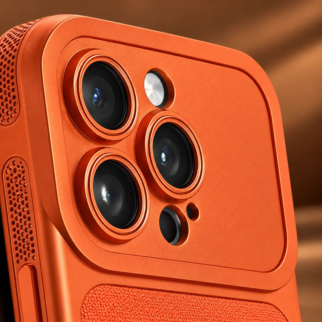 Casual iPhone Case