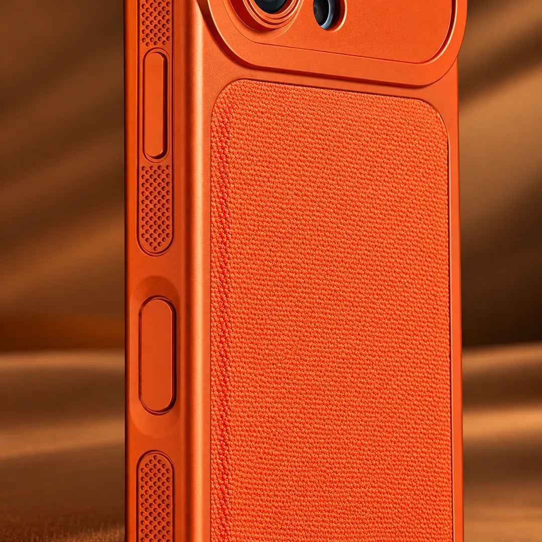 Casual iPhone Case