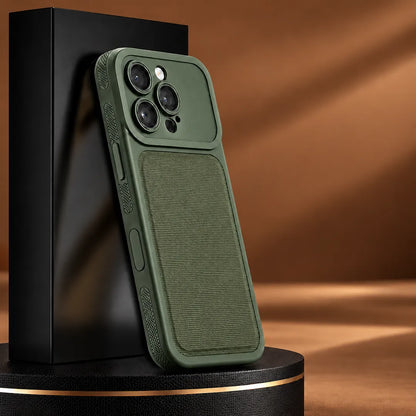 Casual iPhone Case
