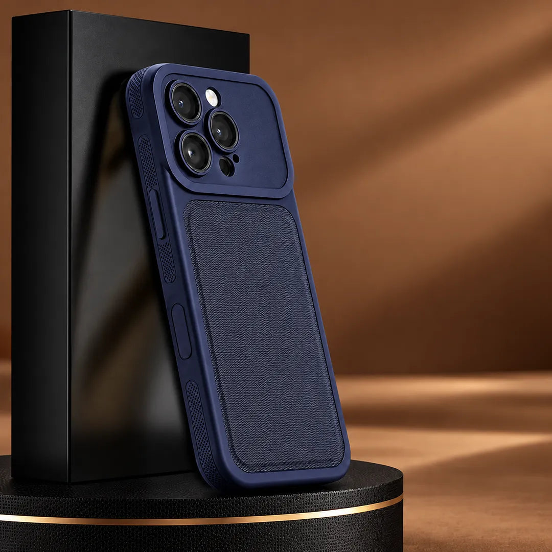Casual iPhone Case