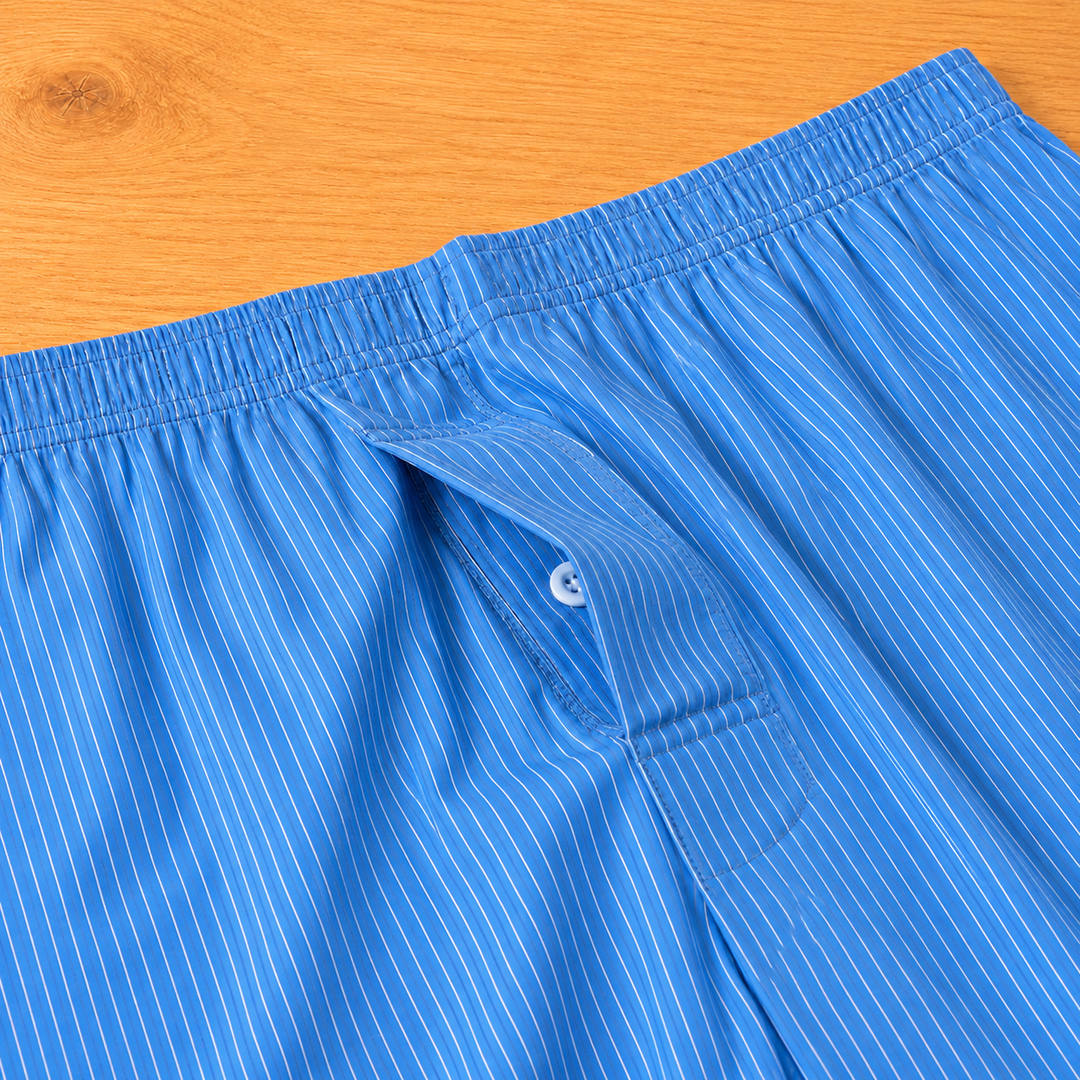 Breathable Relaxed Boxers