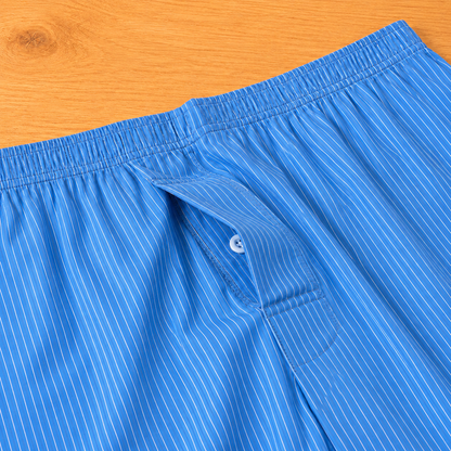 Breathable Relaxed Boxers