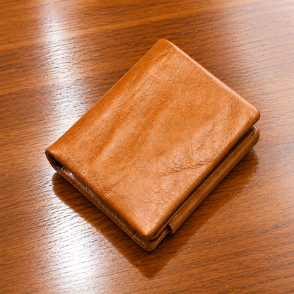 Classic Vintage Wallet
