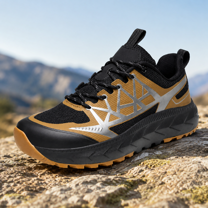 Breathable Outdoor Shoes