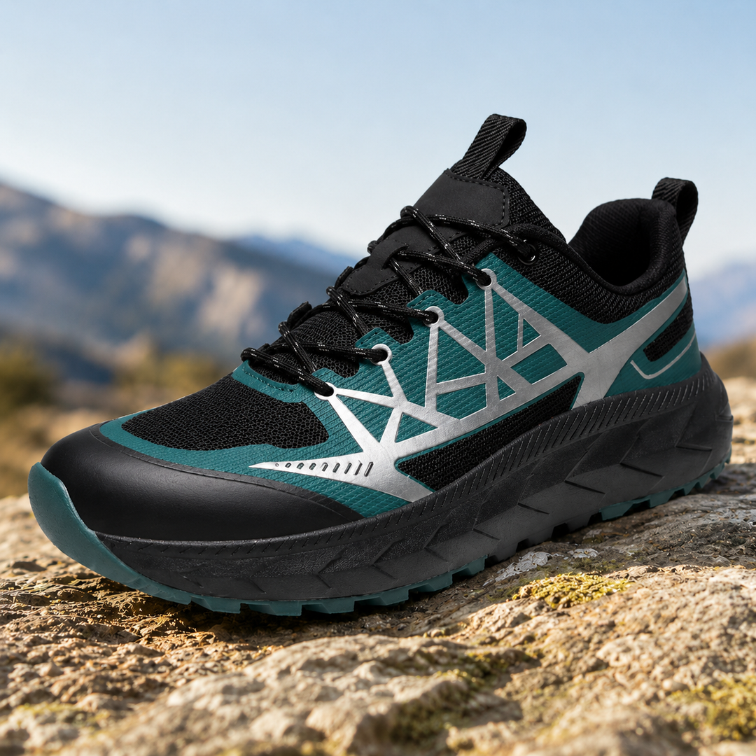 Breathable Outdoor Shoes