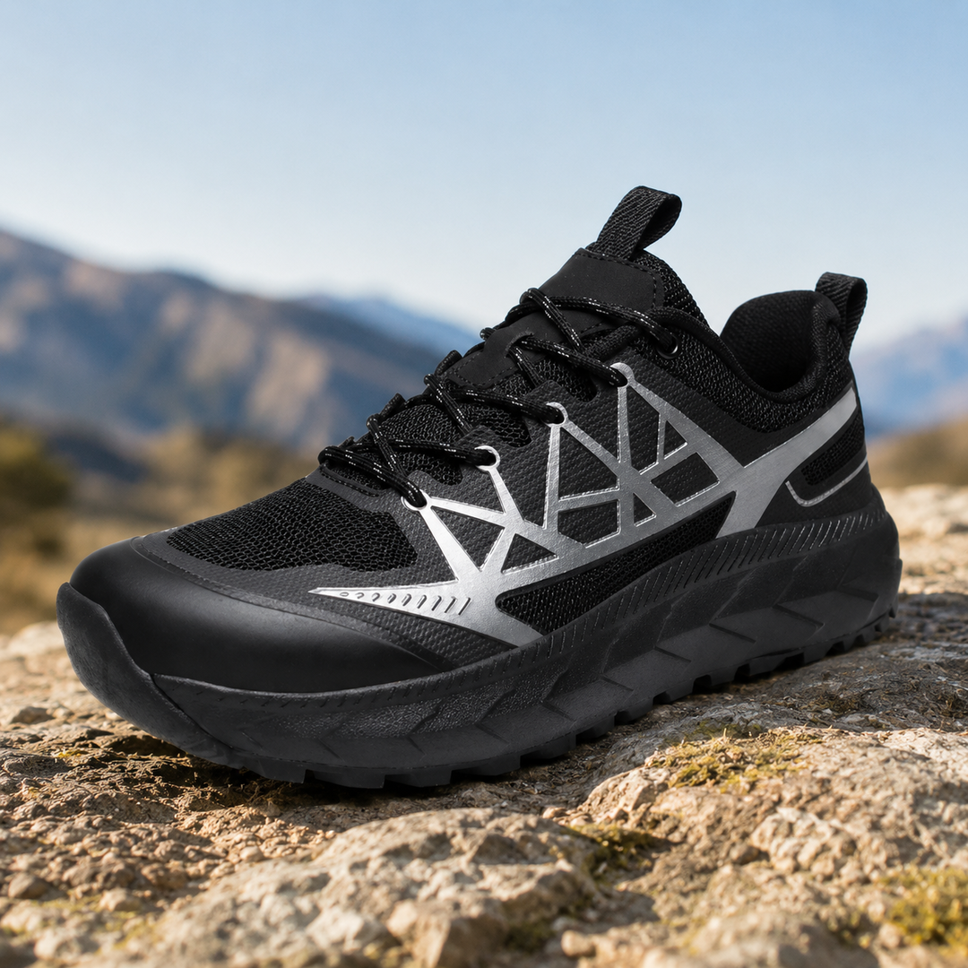 Breathable Outdoor Shoes