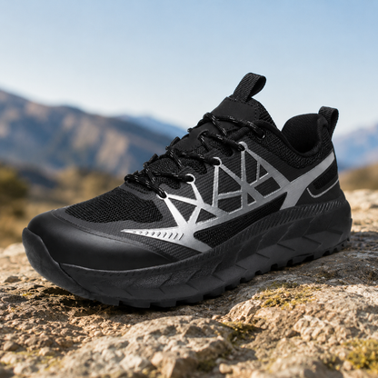 Breathable Outdoor Shoes