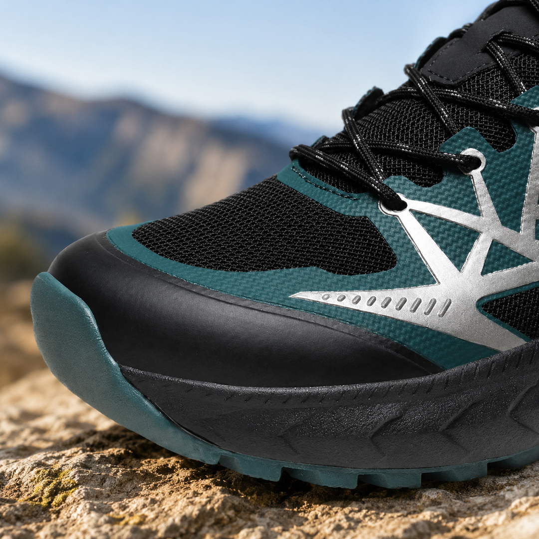 Breathable Outdoor Shoes
