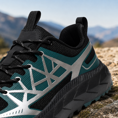 Breathable Outdoor Shoes