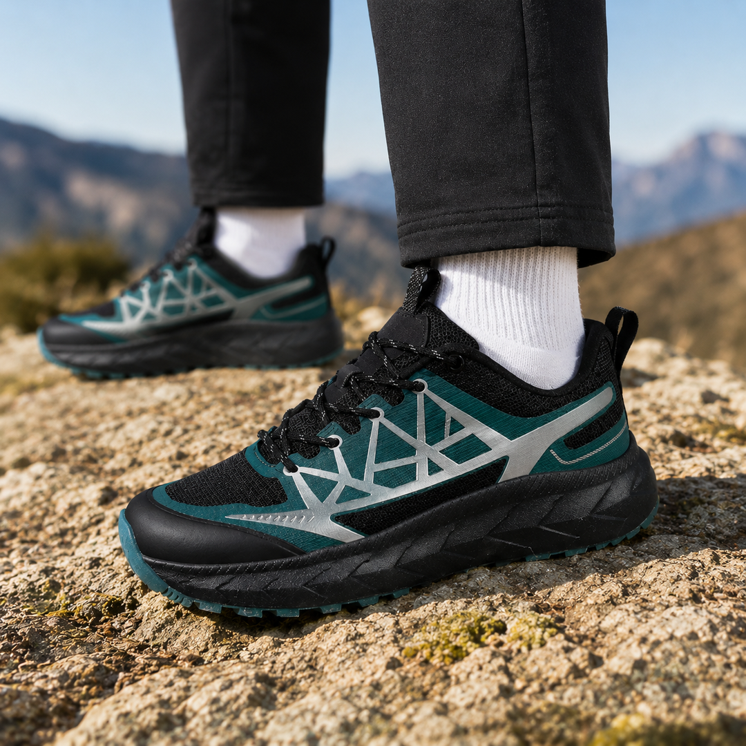 Breathable Outdoor Shoes