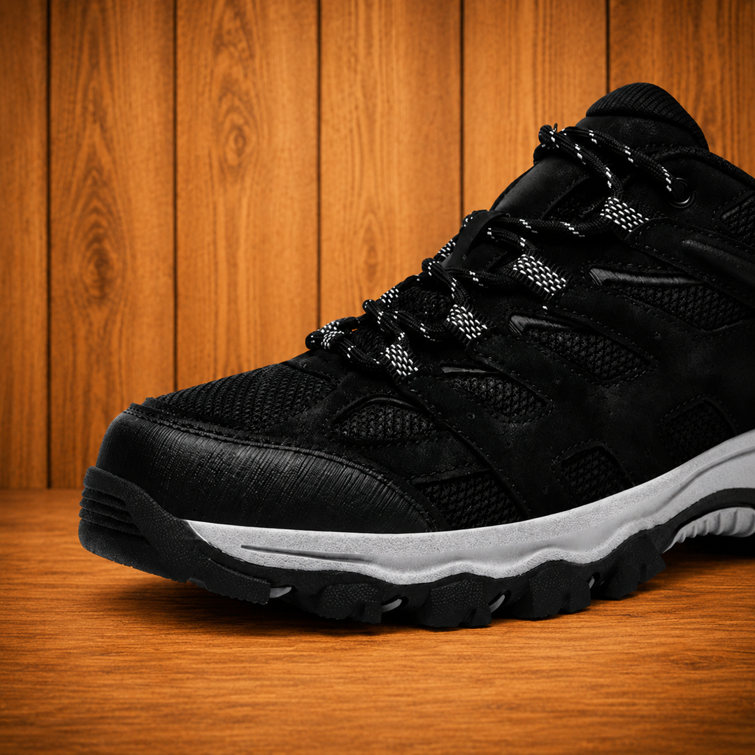Anti-Slip Hiking Shoes