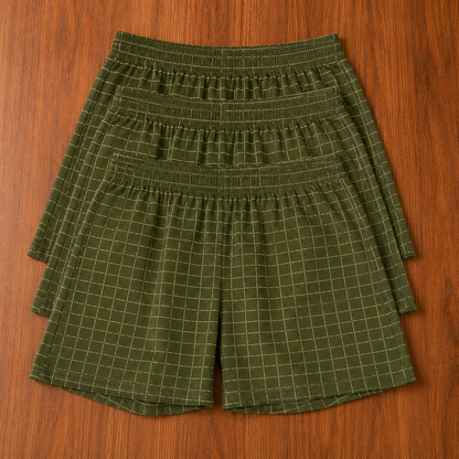 Classic Comfortable  Boxers