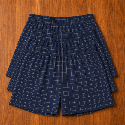 Classic Comfortable  Boxers