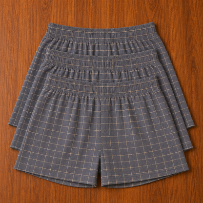 Classic Comfortable  Boxers