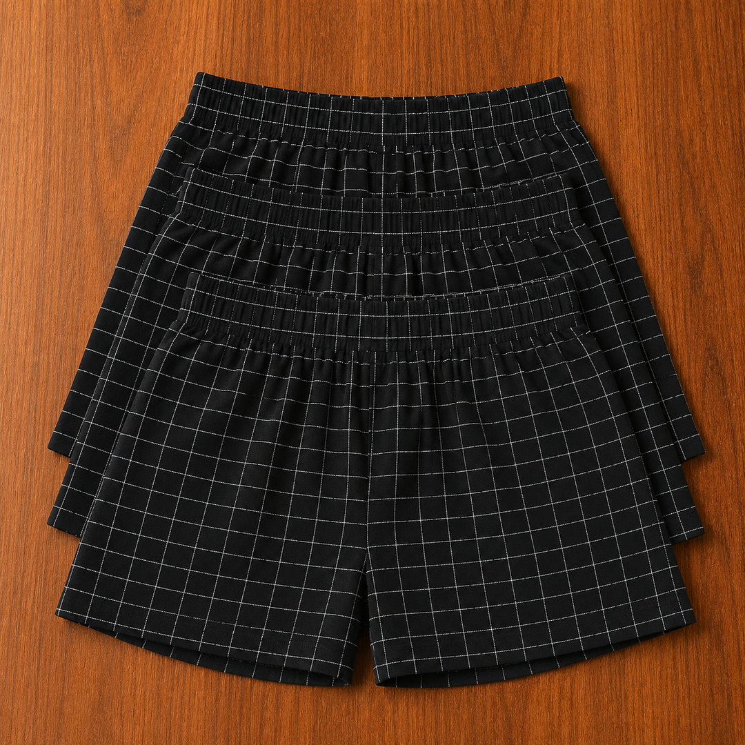 Classic Comfortable  Boxers