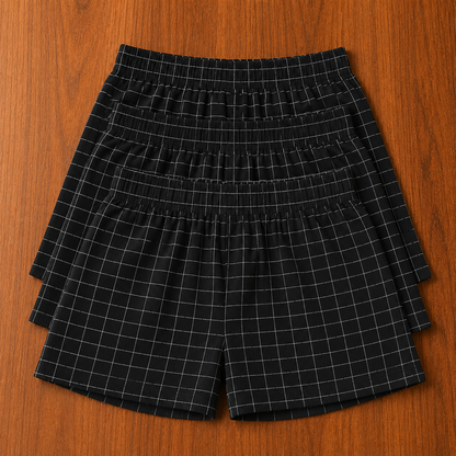 Classic Comfortable  Boxers