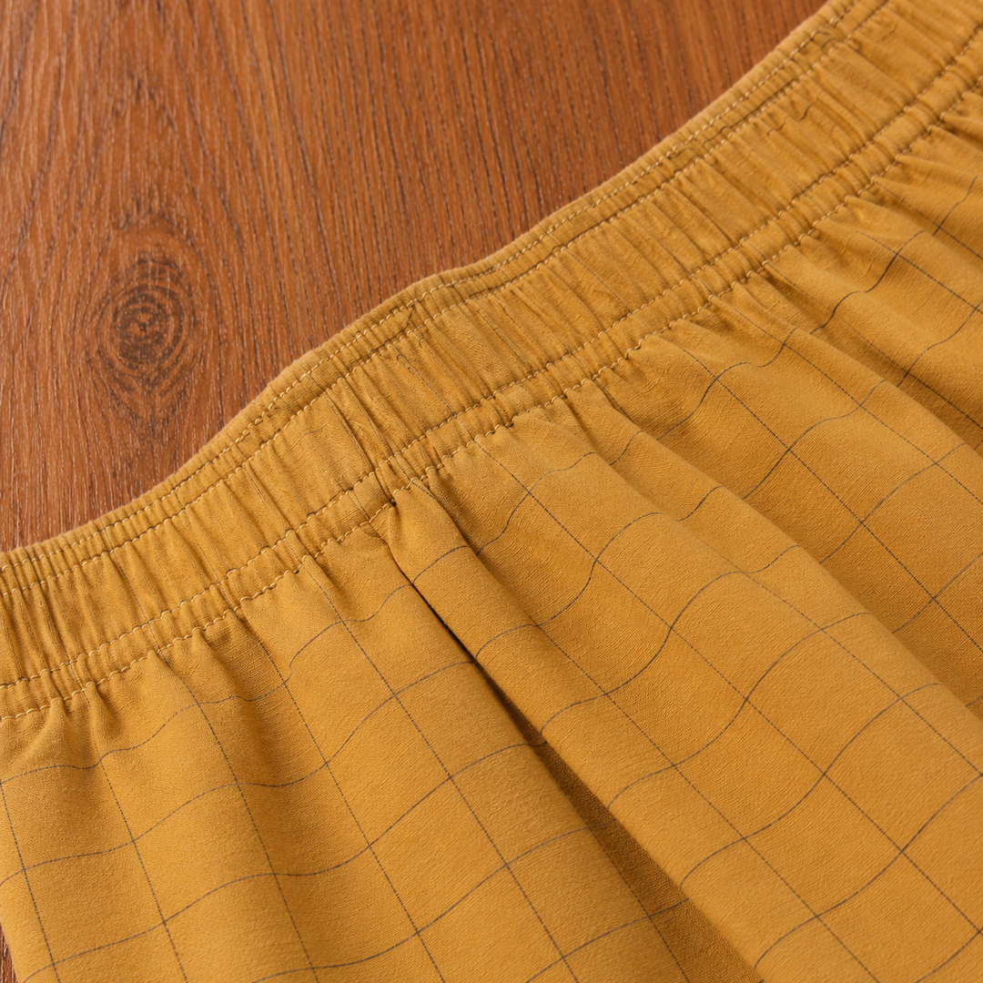 Classic Comfortable  Boxers