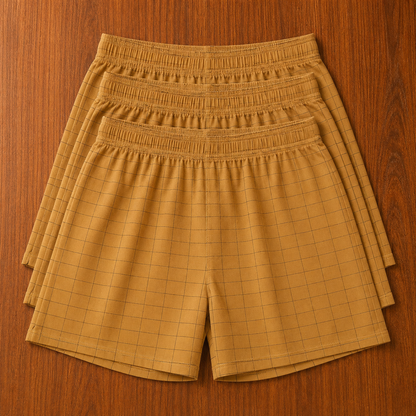 Classic Comfortable  Boxers