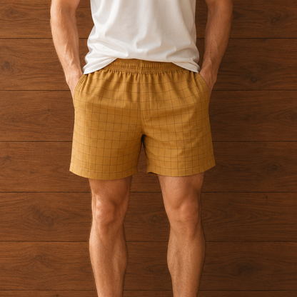 Classic Comfortable  Boxers